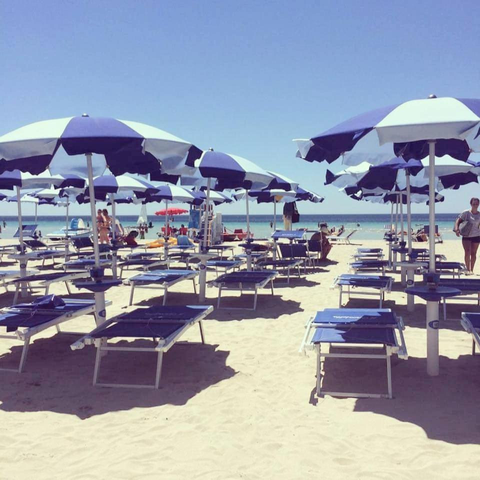 Sud12 - Case Vacanze Sul Mediterraneo Mazara del Vallo Luaran gambar