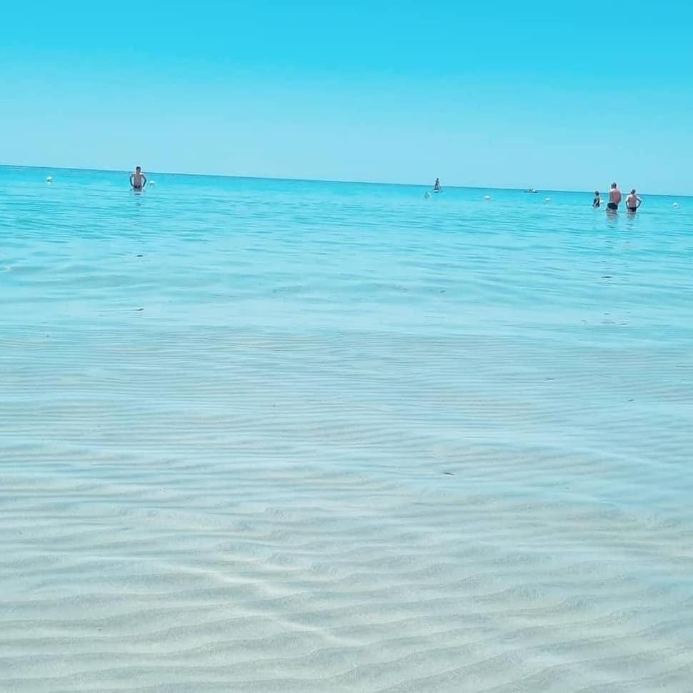 Sud12 - Case Vacanze Sul Mediterraneo Mazara del Vallo Luaran gambar