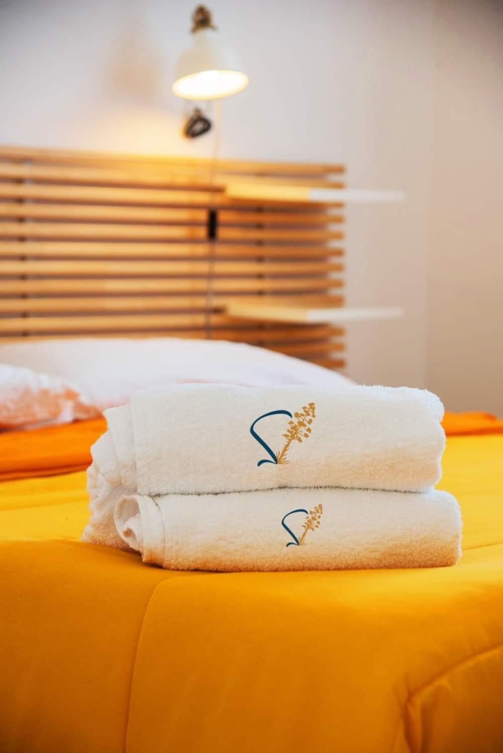 Sud12 - Case Vacanze Sul Mediterraneo Mazara del Vallo Luaran gambar