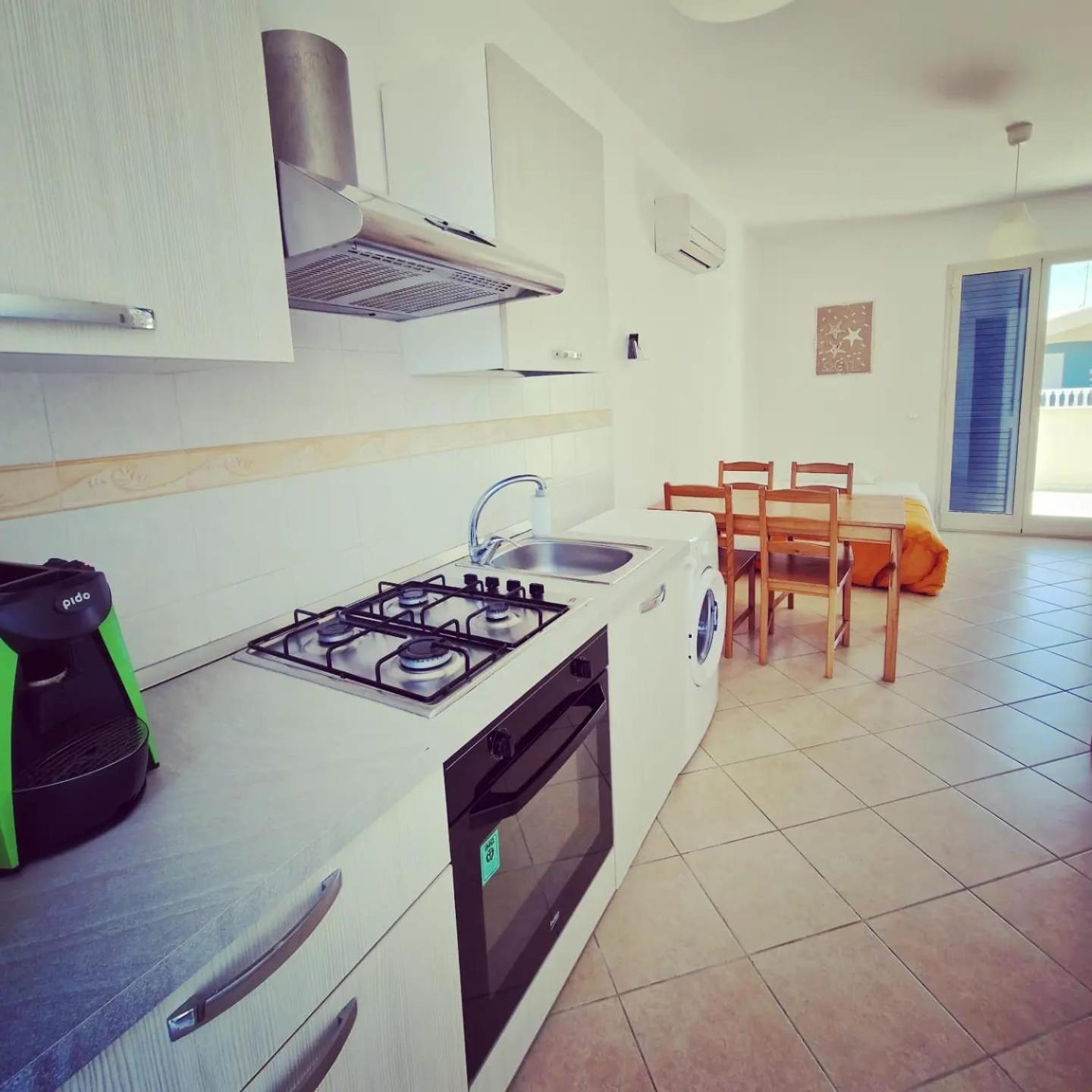 Sud12 - Case Vacanze Sul Mediterraneo Mazara del Vallo Luaran gambar
