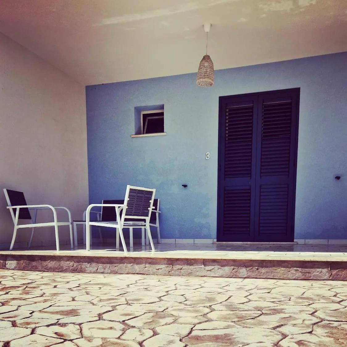 Sud12 - Case Vacanze Sul Mediterraneo Mazara del Vallo Luaran gambar