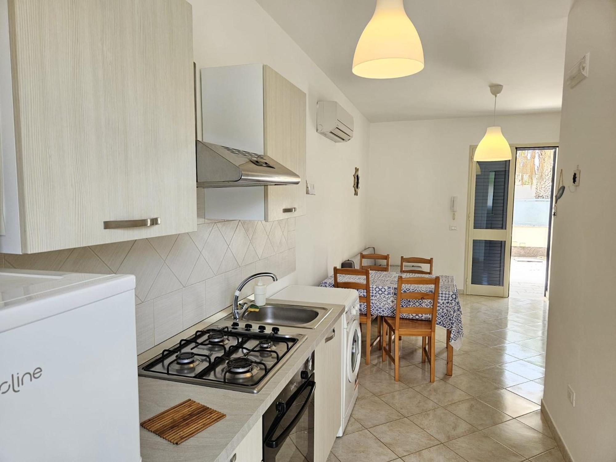 Sud12 - Case Vacanze Sul Mediterraneo Mazara del Vallo Luaran gambar